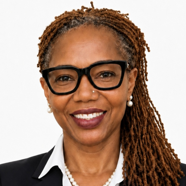 Kym Coe-Shepard